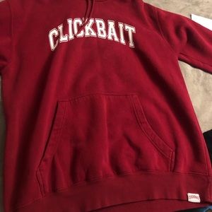 David Dobrik Hoodie